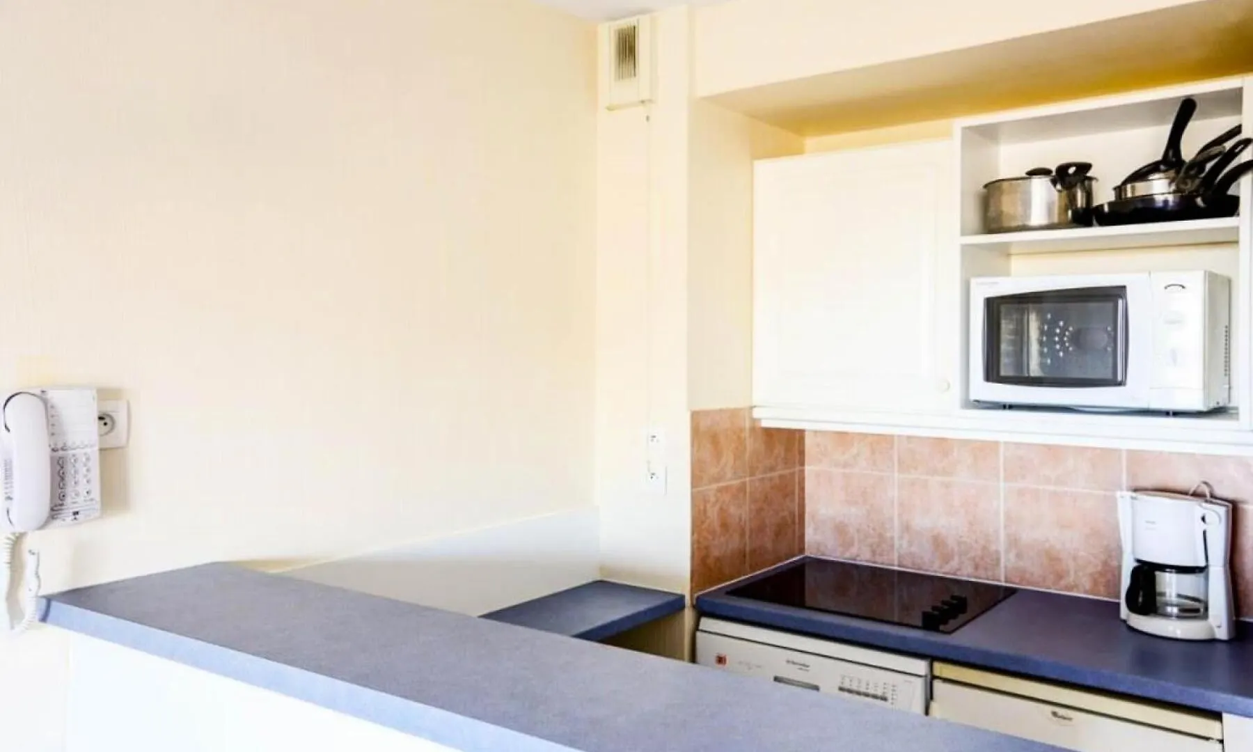 Residence Le Hameau Des Issambres - Maeva Home - 2 Pieces 6 Personnes Selection Mae-1295 Les Issambres 0*,  France