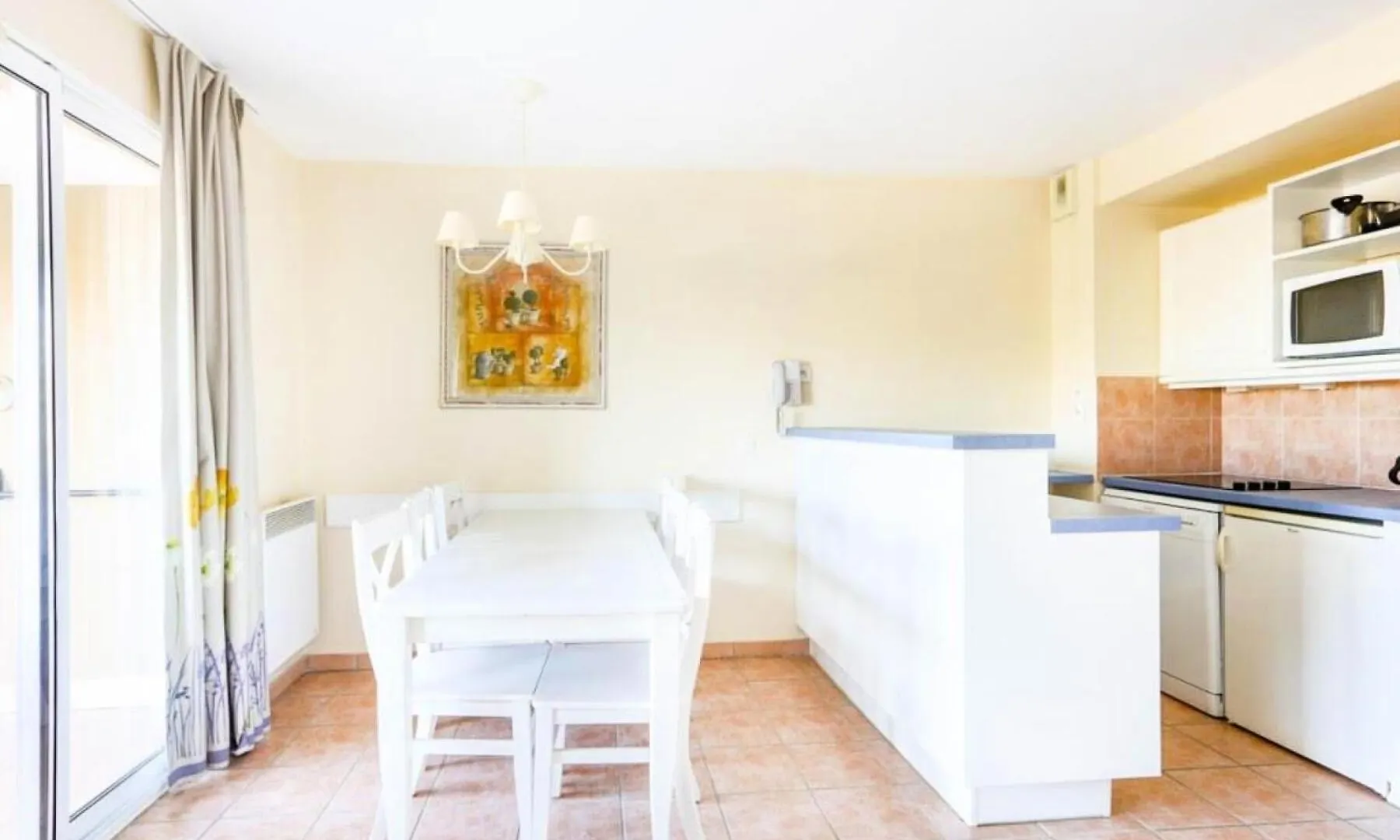 Residence Le Hameau Des Issambres - Maeva Home - 2 Pieces 6 Personnes Selection Mae-1295 Les Issambres