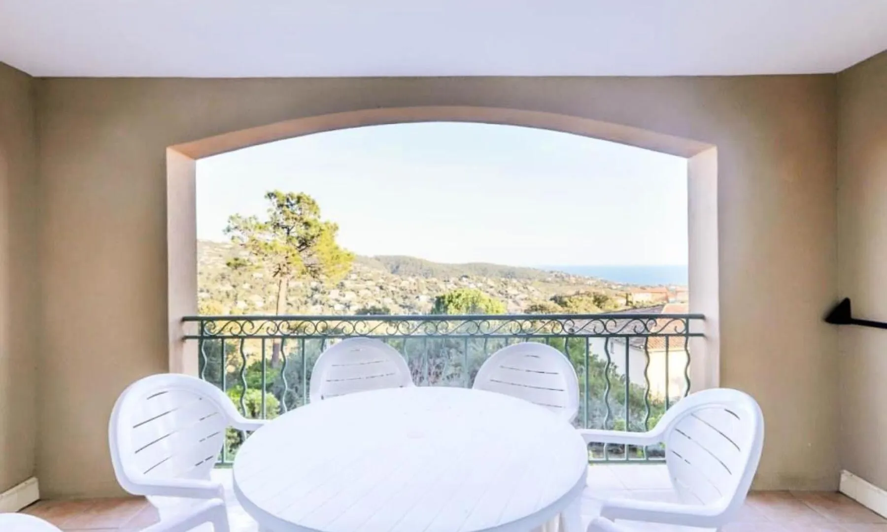 Residence Le Hameau Des Issambres - Maeva Home - 2 Pieces 6 Personnes Selection Mae-1295 Les Issambres