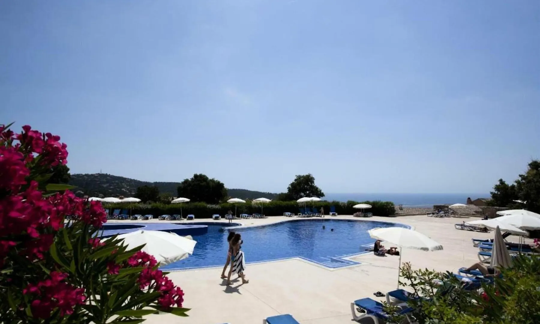 Residence Le Hameau Des Issambres - Maeva Home - 2 Pieces 6 Personnes Selection Mae-1295 Les Issambres Apartment