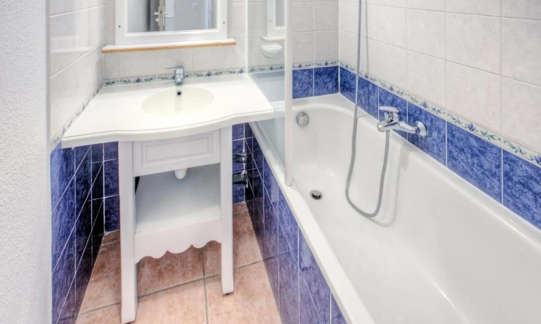 Residence Le Hameau Des Issambres - Maeva Home - 2 Pieces 6 Personnes Selection Mae-1295 Les Issambres Apartment