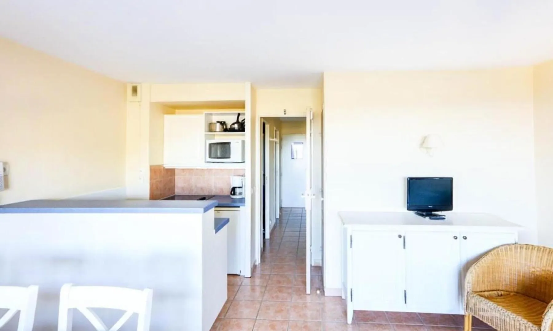 Apartment Residence Le Hameau Des Issambres - Maeva Home - 2 Pieces 6 Personnes Selection Mae-1295 Les Issambres France