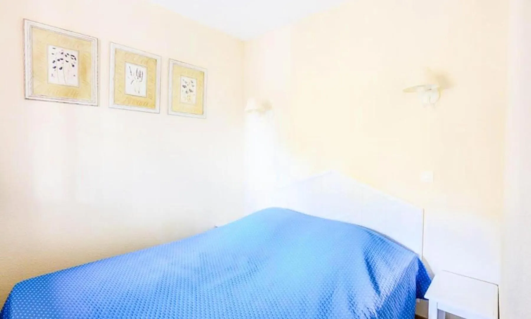 Appartement Residence Le Hameau Des Issambres - Maeva Home - 2 Pieces 6 Personnes Selection Mae-1295 Les Issambres