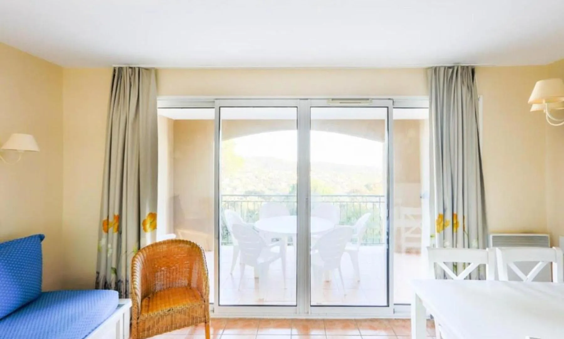 Residence Le Hameau Des Issambres - Maeva Home - 2 Pieces 6 Personnes Selection Mae-1295 location
