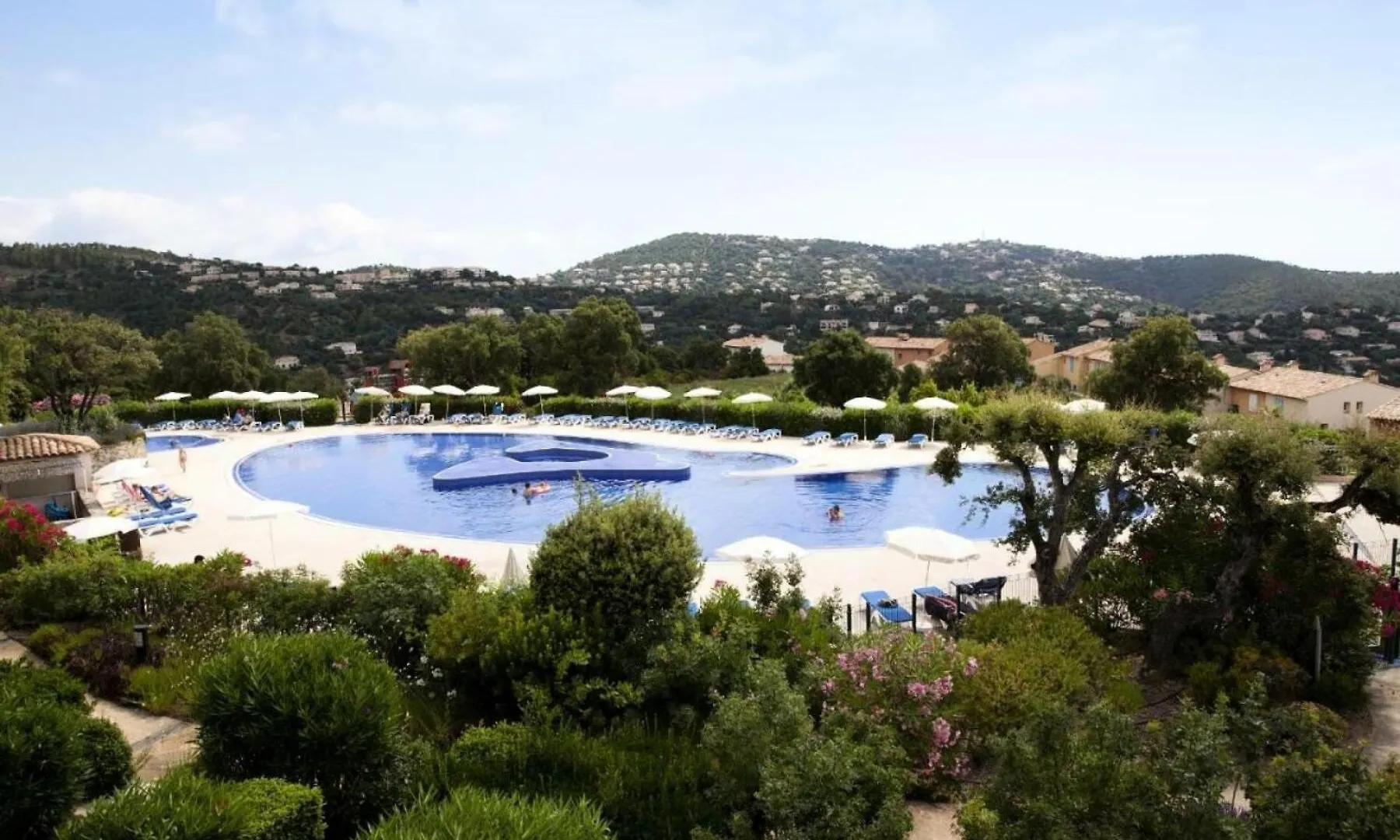 Apartment Residence Le Hameau Des Issambres - Maeva Home - 2 Pieces 6 Personnes Selection Mae-1295 Les Issambres France