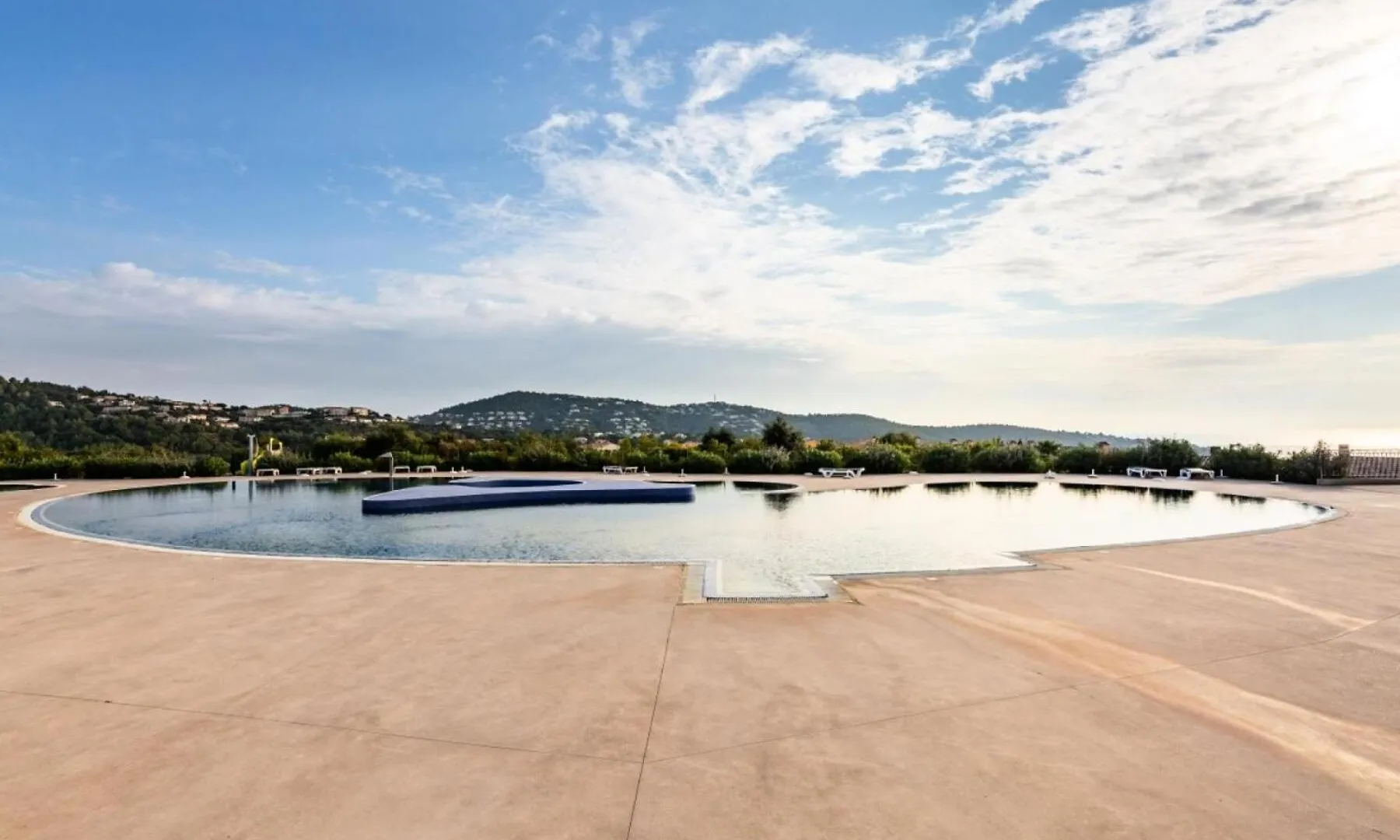 Residence Le Hameau Des Issambres - Maeva Home - 2 Pieces 6 Personnes Selection Mae-1295 Les Issambres