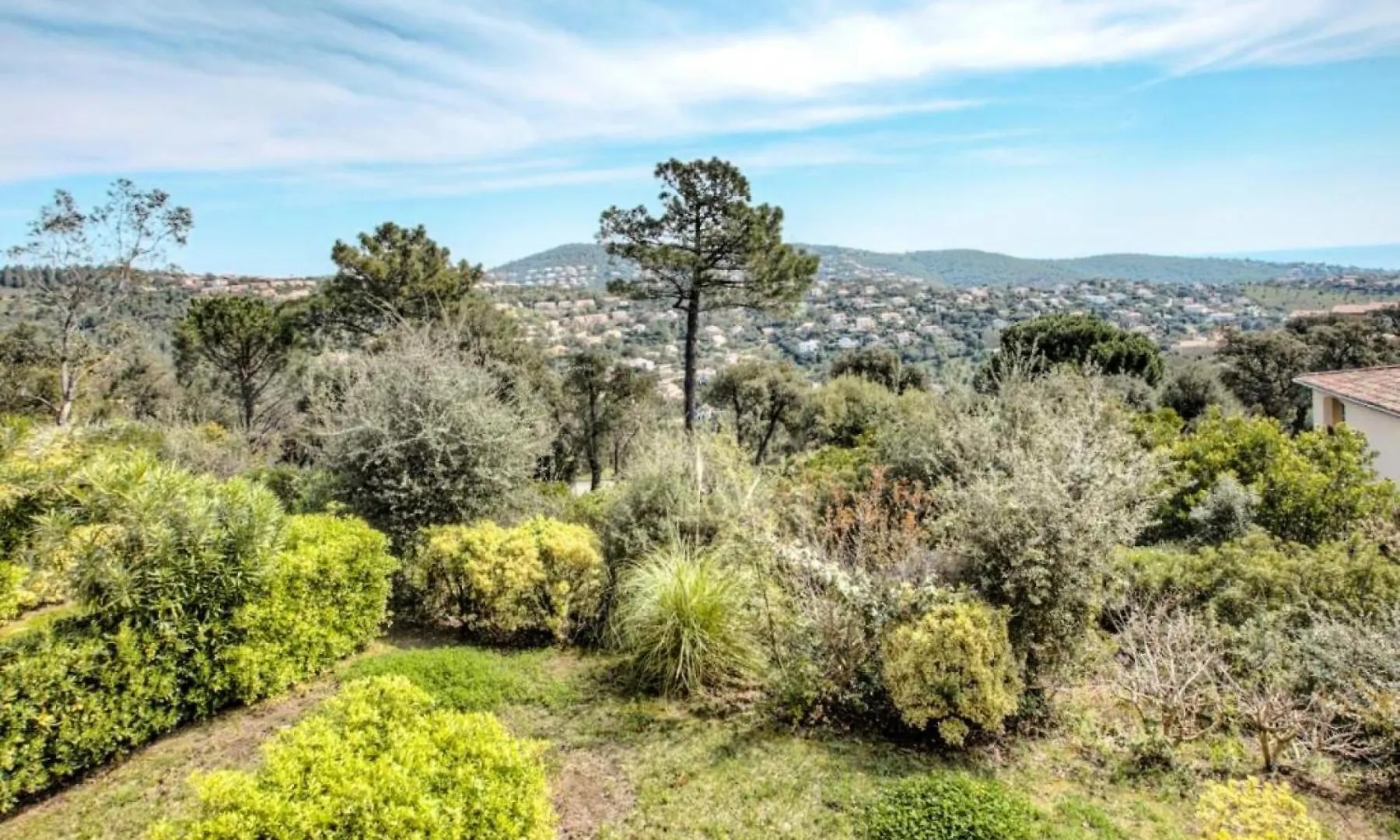 Residence Le Hameau Des Issambres - Maeva Home - 2 Pieces 6 Personnes Selection Mae-1295 Les Issambres 0*,  France